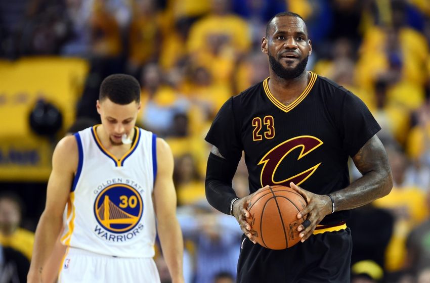 3 Reasons Why You Shouldn’t Count the Cavs Out After Game 1